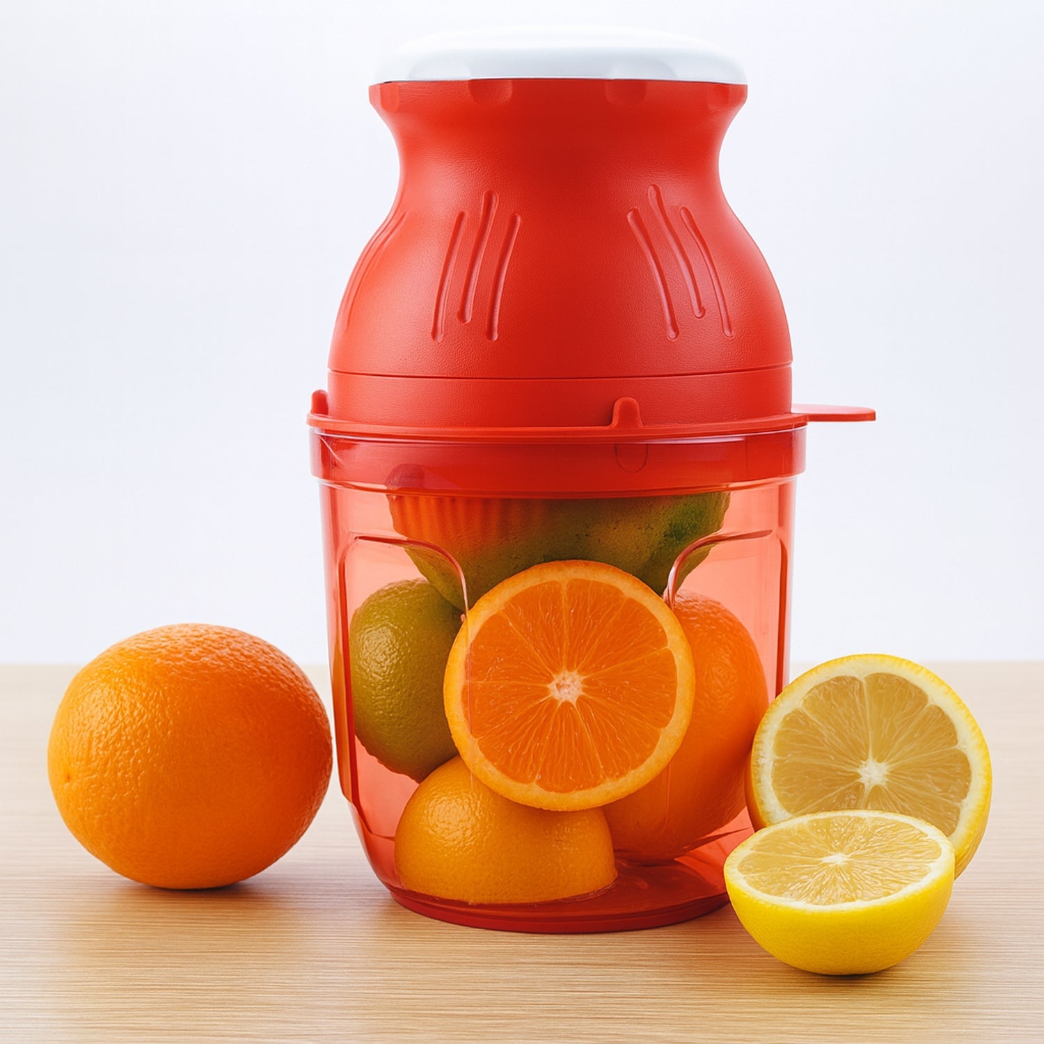 Manual Juicer Manual Juicer